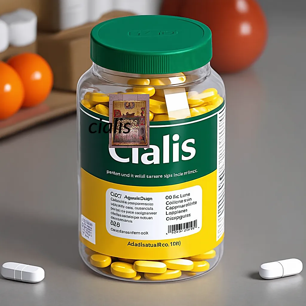 Comprar cialis en pamplona